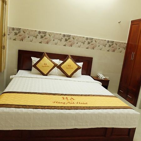 Spring Hung Anh Hotel Хошимін Екстер'єр фото