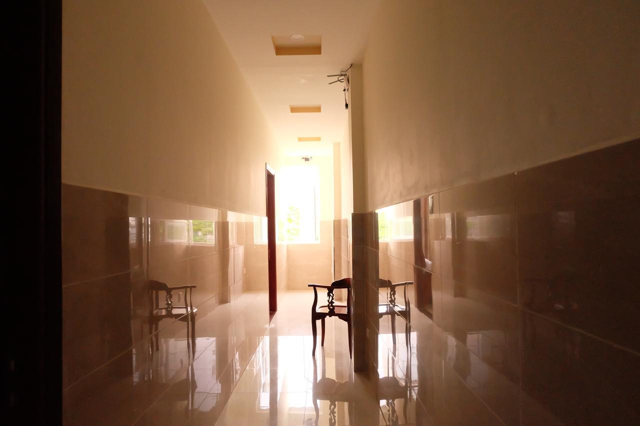 Spring Hung Anh Hotel Хошимін Екстер'єр фото
