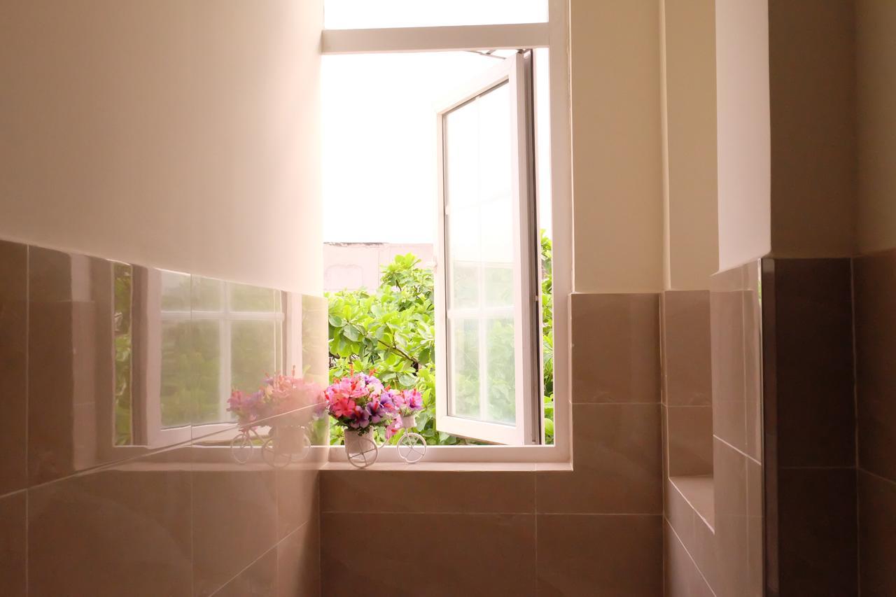 Spring Hung Anh Hotel Хошимін Екстер'єр фото
