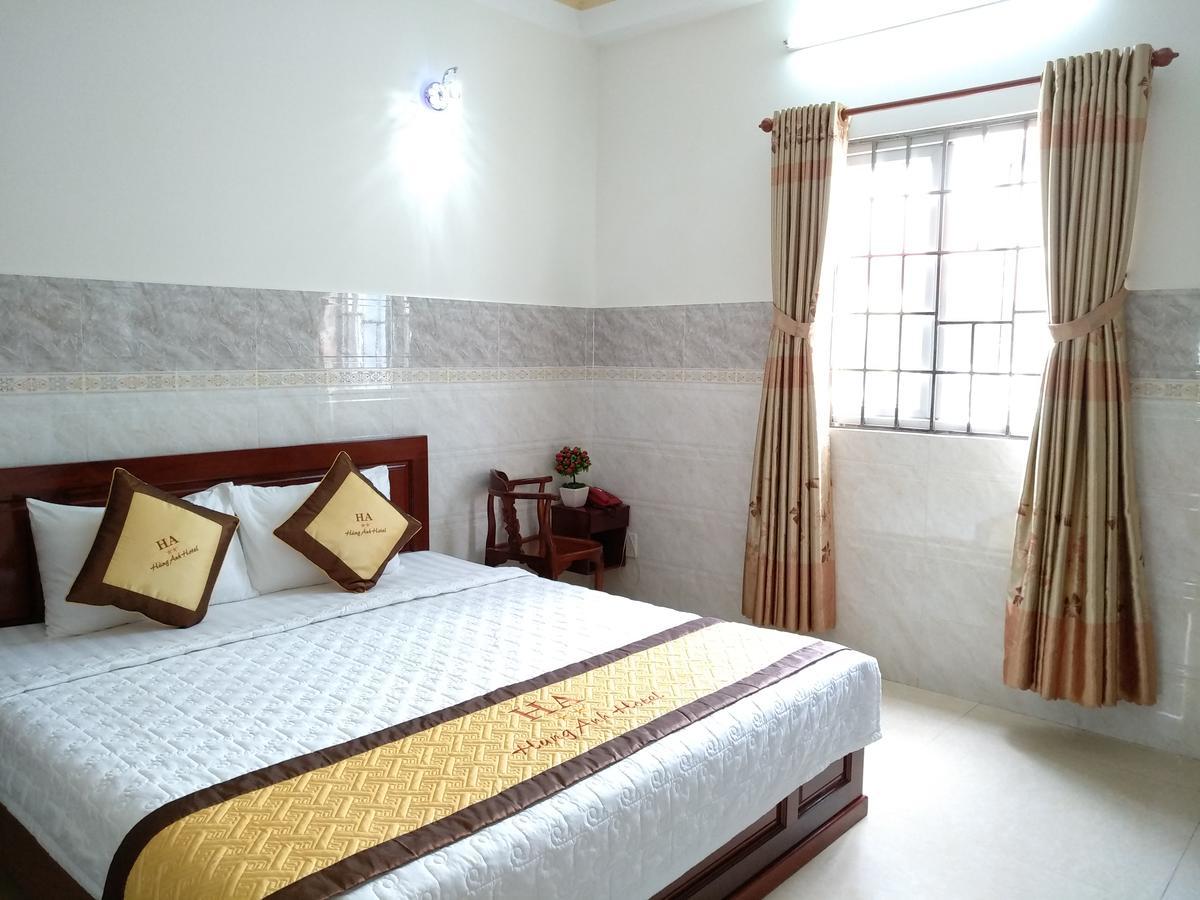 Spring Hung Anh Hotel Хошимін Екстер'єр фото